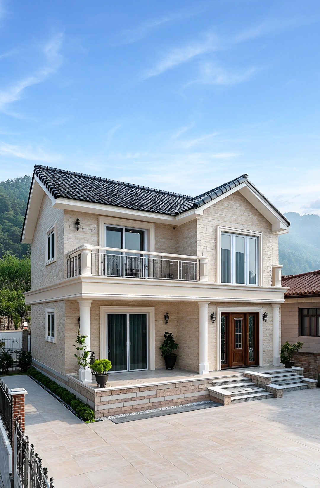 沈阳改建